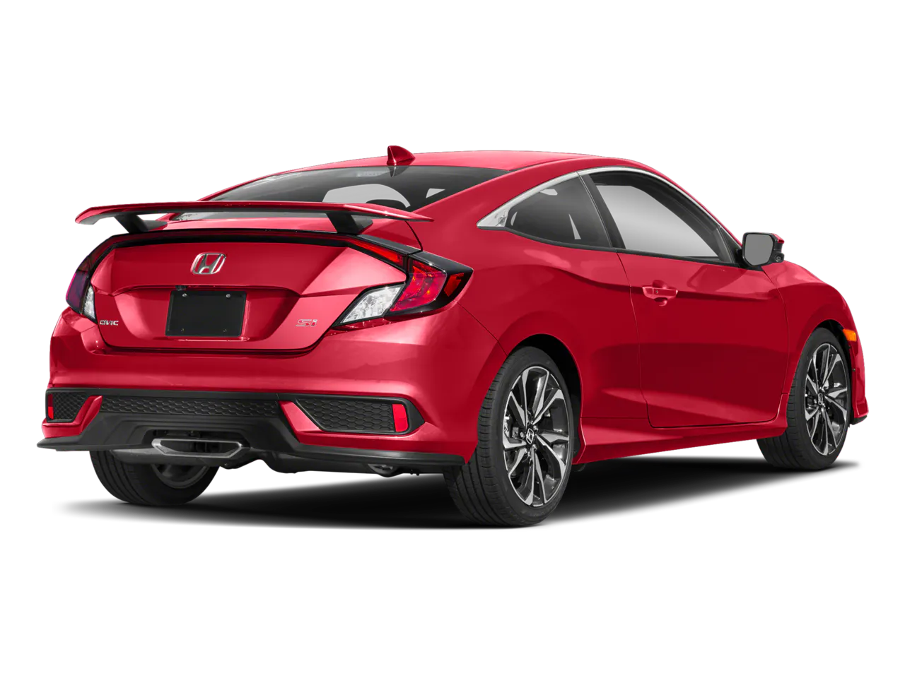 Used 2018 Honda Civic Coupe